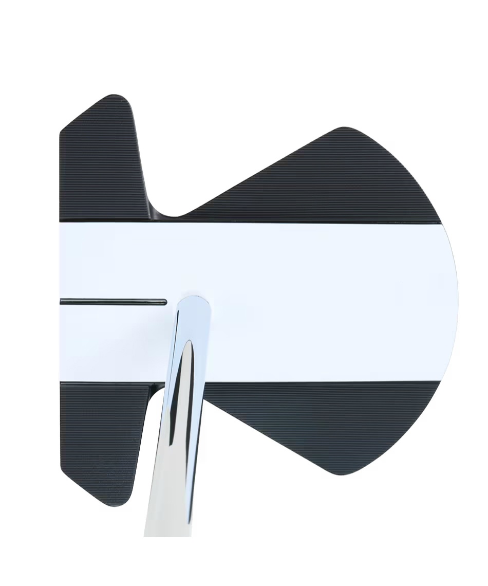 【美品】Ai-ONE Square 2 Square パター MAX ストライプ Ai-ONE Square 2 Square MAX STRIPEパター | クラブ
