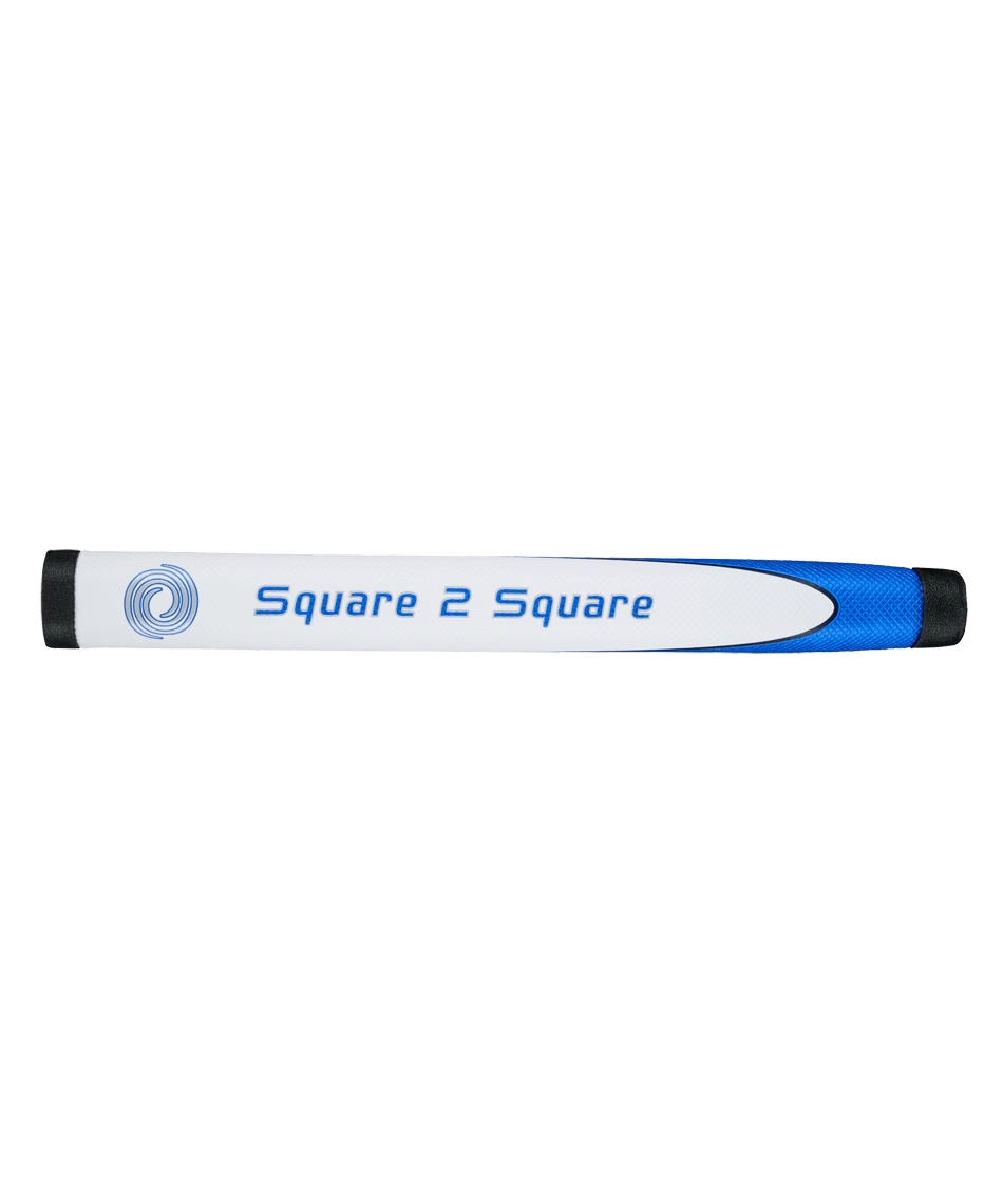 Ai-one square2 MAXストライプ34インチ　パター Ai-ONE Square 2 Square MAX STRIPE パター(パター（単品