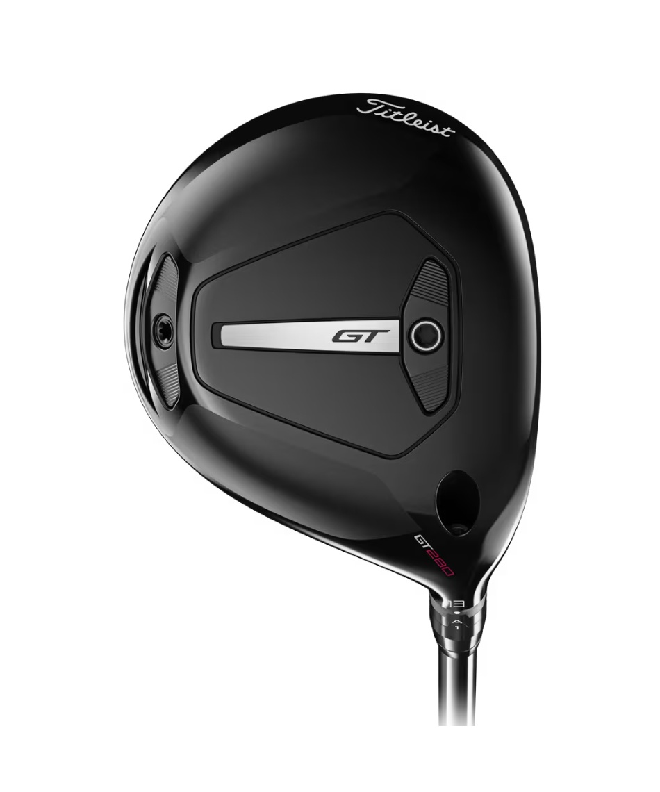 タイトリスト(Titleist) ゴルフクラブ ドライバー GT280 ミニ