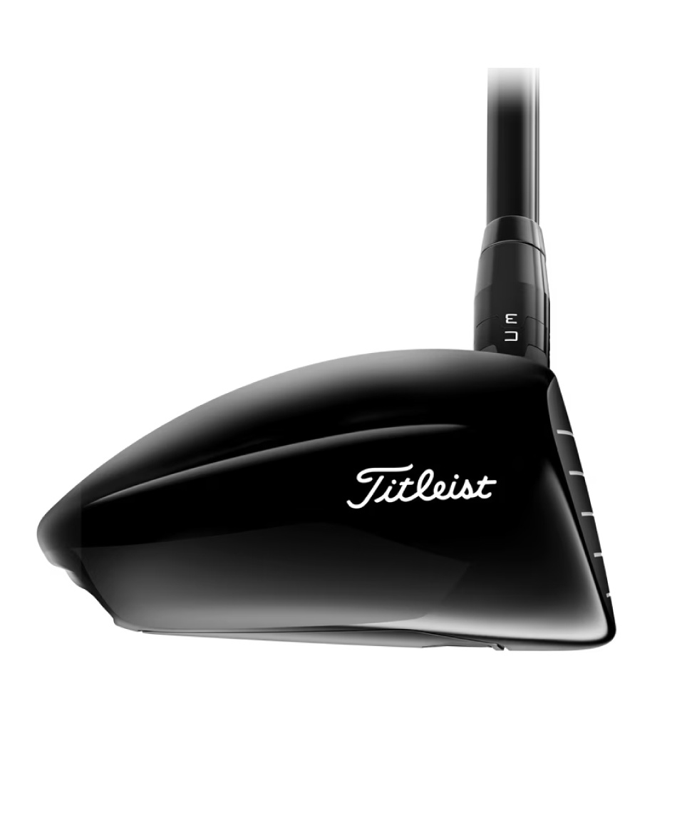 タイトリスト(Titleist) ゴルフクラブ ドライバー GT280 ミニ