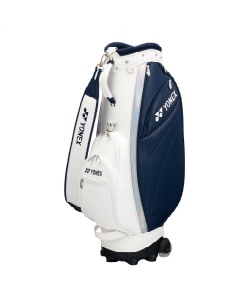 【専用】ゴルフバッグ　ヨネックス　レディース YONEX ヨネックス キャディバッグ CB-5853F レディース 8.5型