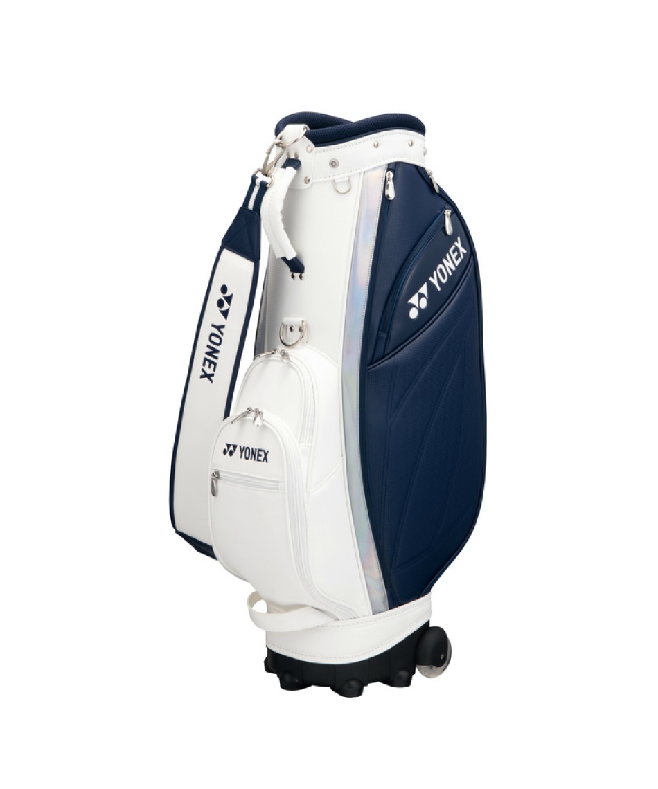 YONEX ヨネックス キャディバッグ5101 メンズ CB-5101 9型