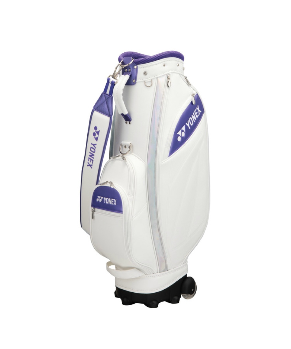 ヨネックス(YONEX) キャディバッグ Fioreキャディバッグ CB