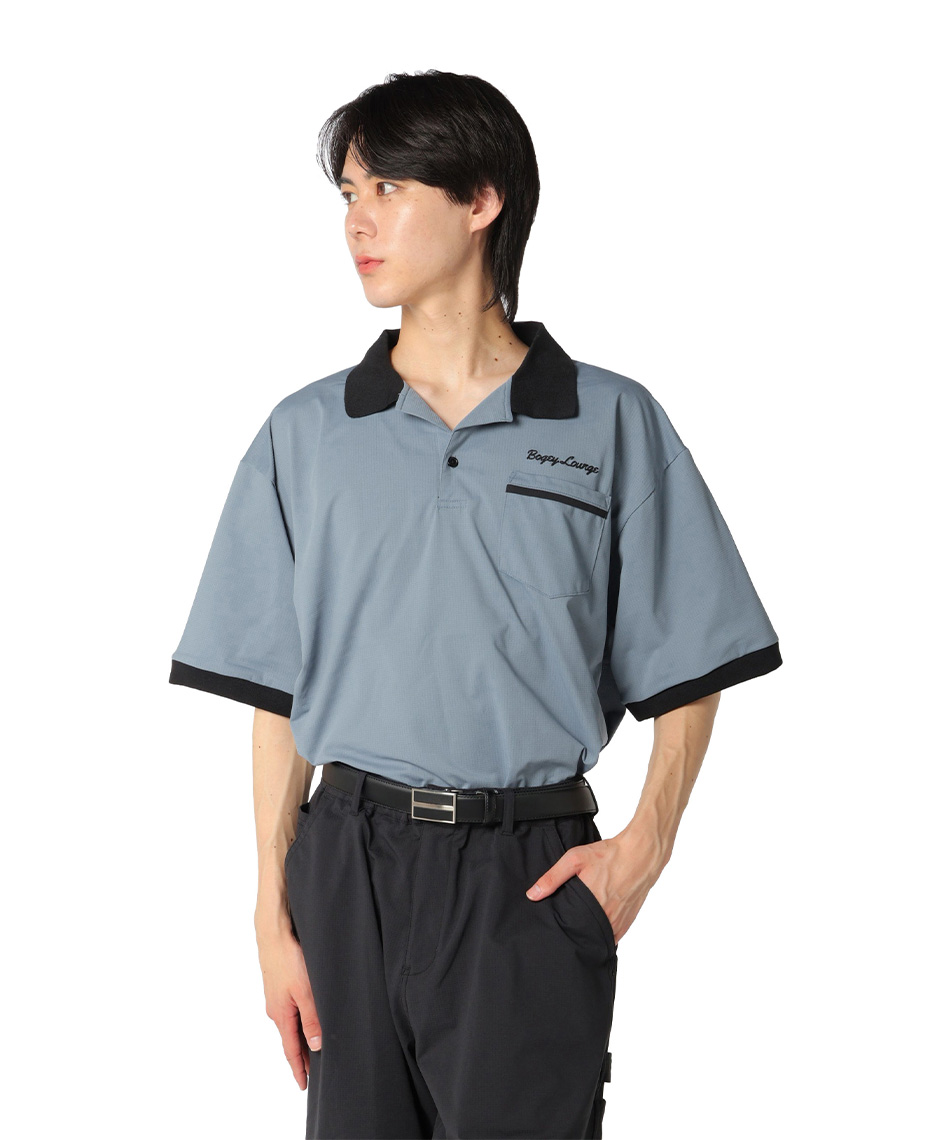 l|Cg95pt 5% OFF^SALE yz{M[ EW(BOGEY LOUNGE) StEFA |Vc  bV{[OSH 5D199-67BG y2025Ntăfz Y 60 L