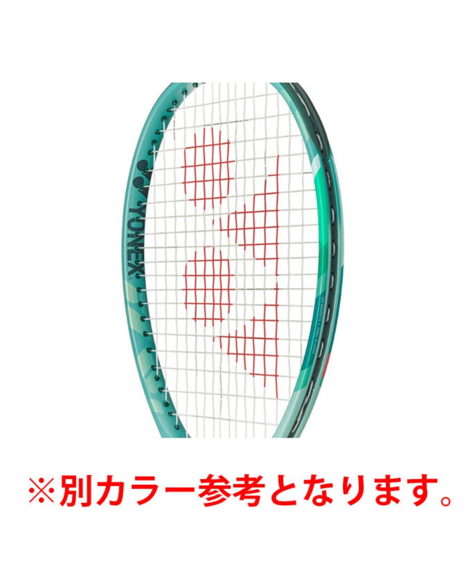 硬式テニスラケット パーセプト 100L. 01PE100L-472 | スポーツ用品