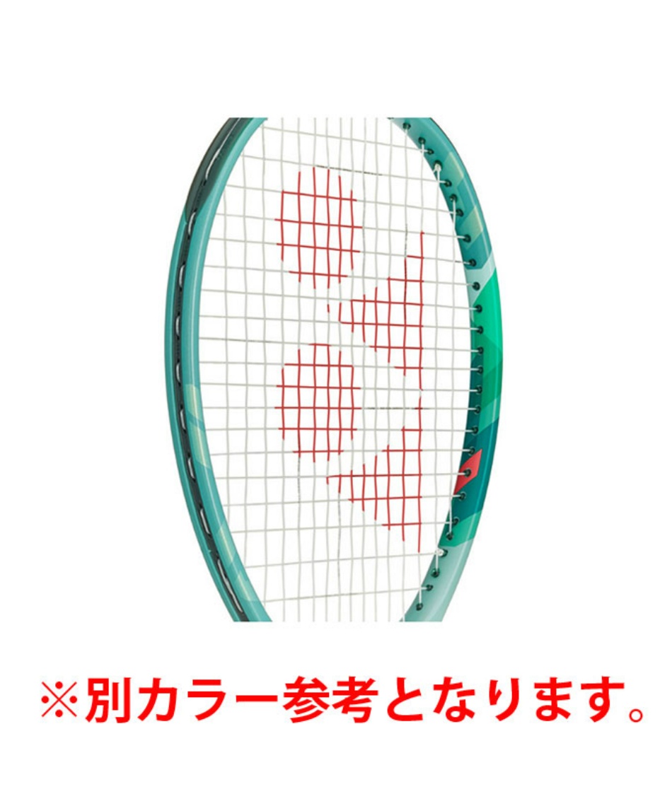 硬式テニスラケット パーセプト 100L. 01PE100L-472 | スポーツ用品
