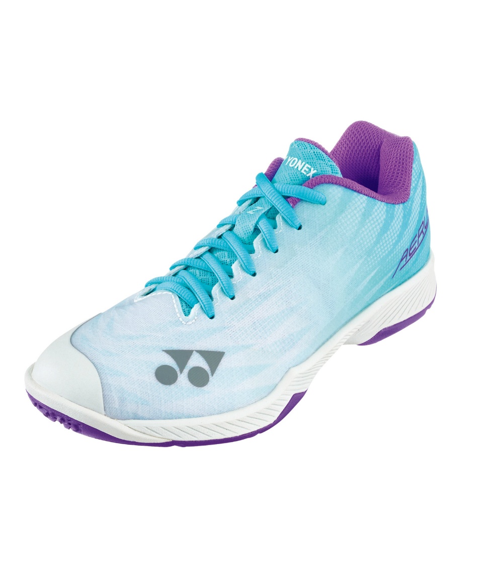 ヨネックス(YONEX) バドミントンシューズ パワークッションエアラスZ