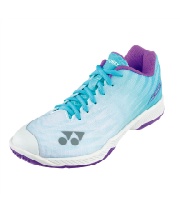 ヨネックス(YONEX) バドミントンシューズ パワークッションエアラスZ