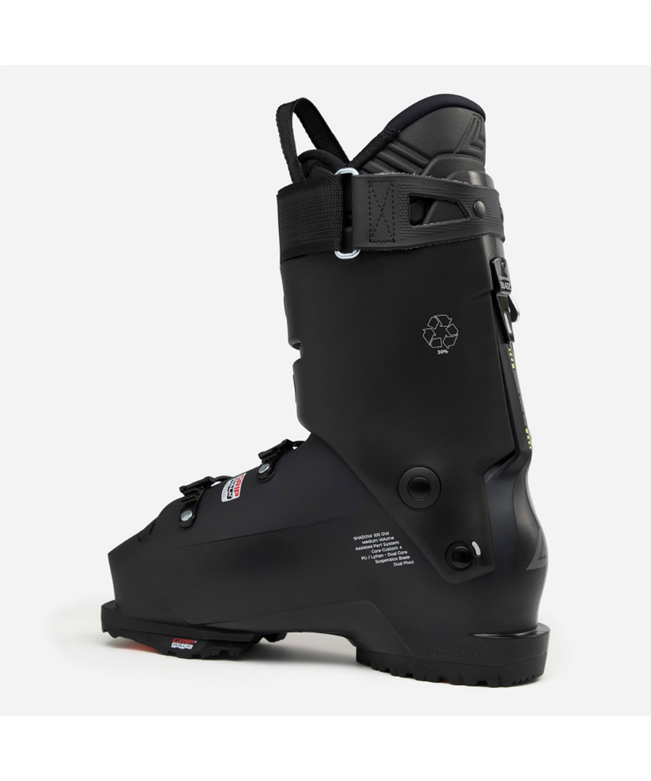 スキー LANGE SHADOW 100 MV GW ラング(LANGE) スキーブーツ シャドー SHADOW 100 MV GW 【国内正規品