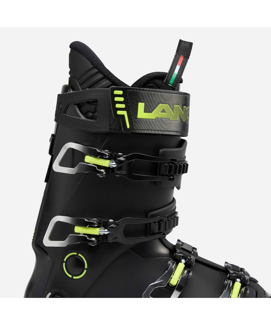ラング(LANGE) スキーブーツ シャドー SHADOW 100 MV GW 【国内正規品