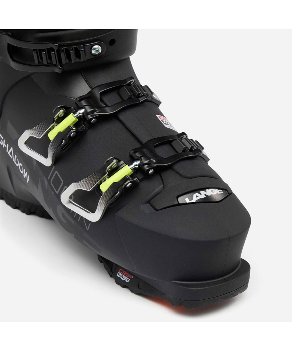 ラング(LANGE) スキーブーツ シャドー SHADOW 100 MV GW 【国内正規品