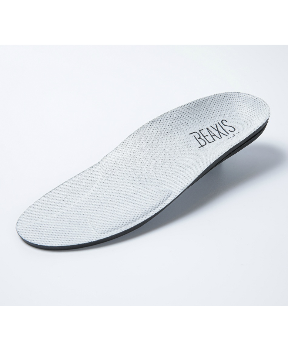 BEAXIS ホワイト スニーカーLサイズ SHOES | 【公式】BEAXIS(ビーアクシス)ブランドサイト