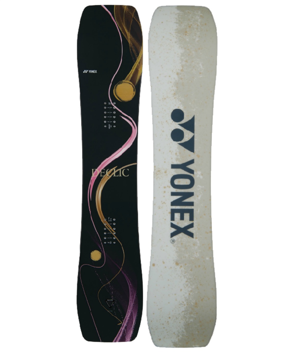 l|Cg612pt 10% OFF^SALE yzlbNX(YONEX) Xm[{[h  fNbN DECLIC Og{[h fB[X 138