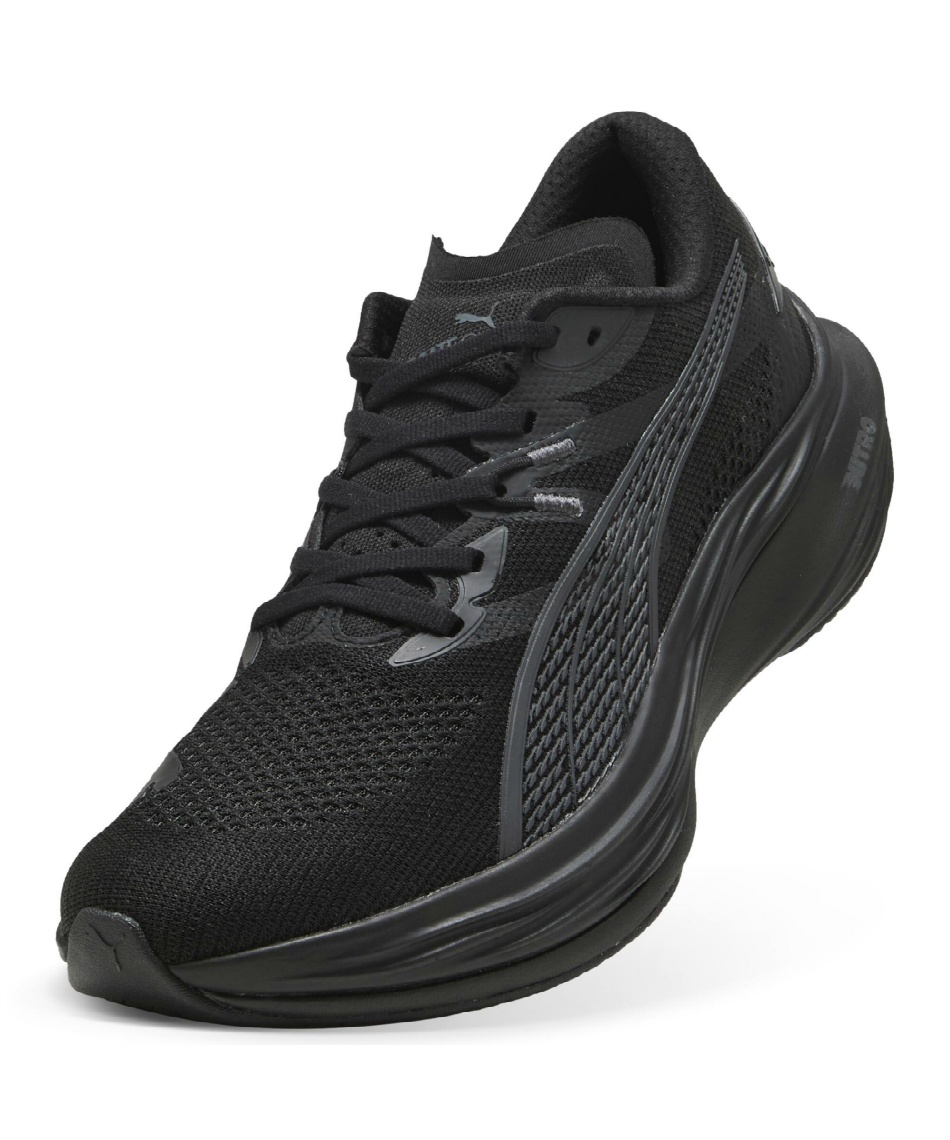 プーマ(PUMA) ランニングシューズ ディヴィエイト ニトロ 3