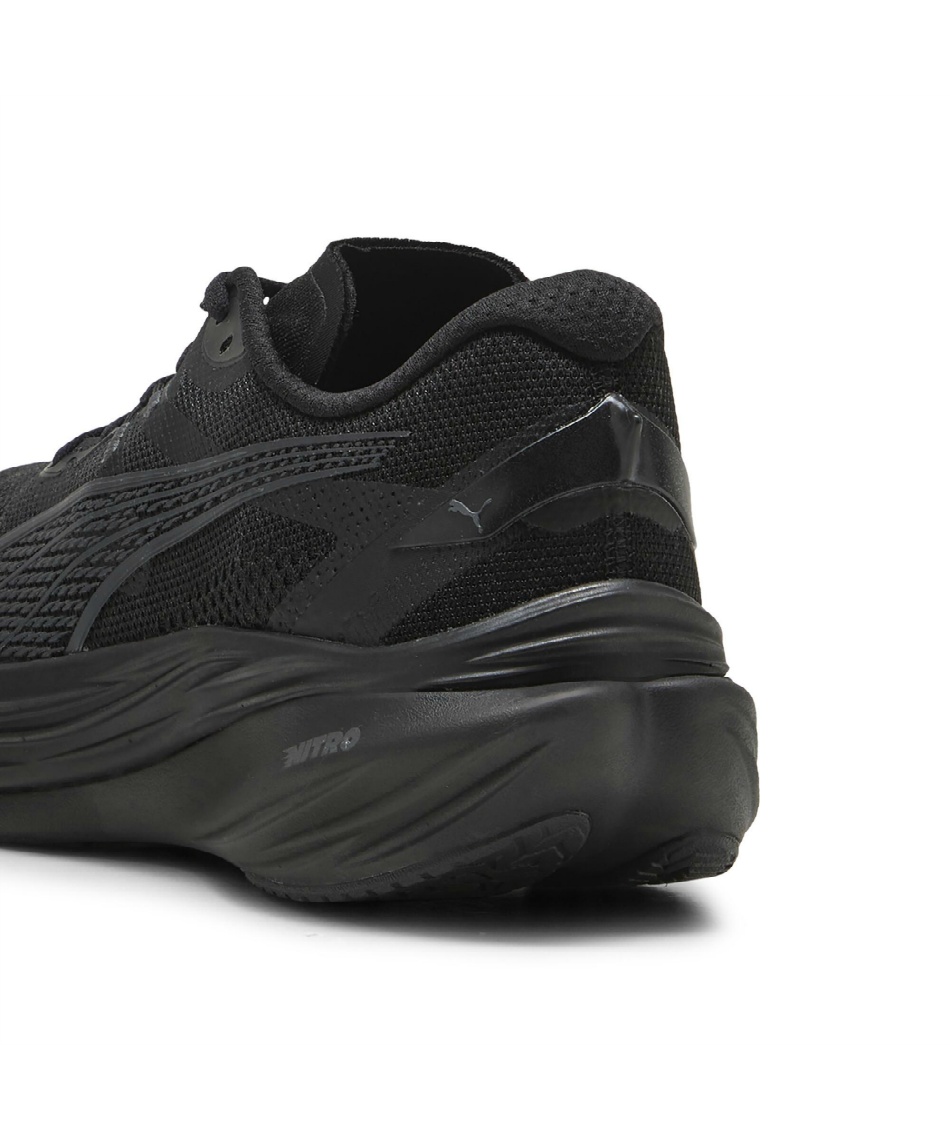 プーマ(PUMA) ランニングシューズ ディヴィエイト ニトロ 3 ワイド