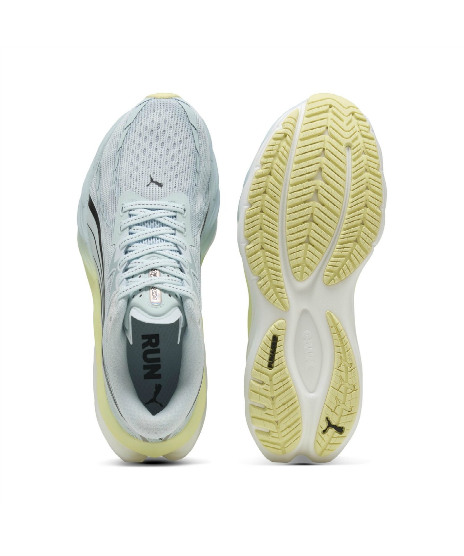 プーマ(PUMA) ランニングシューズ ヴェロシティニトロ 4 311141-07