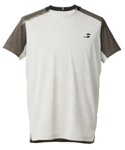 スポーツ・レジャー:テニス・ソフトテニス:ウェア:Tシャツ バボラ