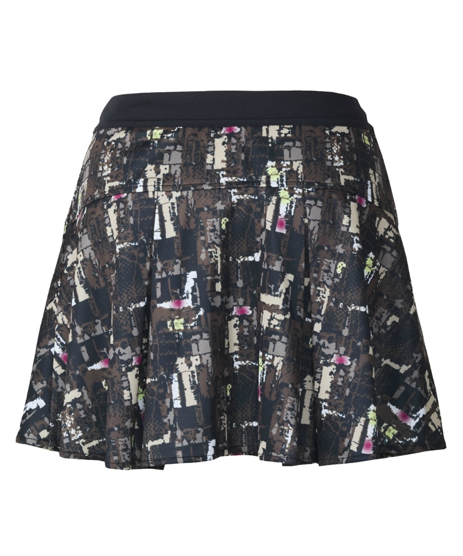 バボラ　テニスウェア　スコート　M △ バボラ(Babolat) テニスウェア バドミントンウェア スコート PURE