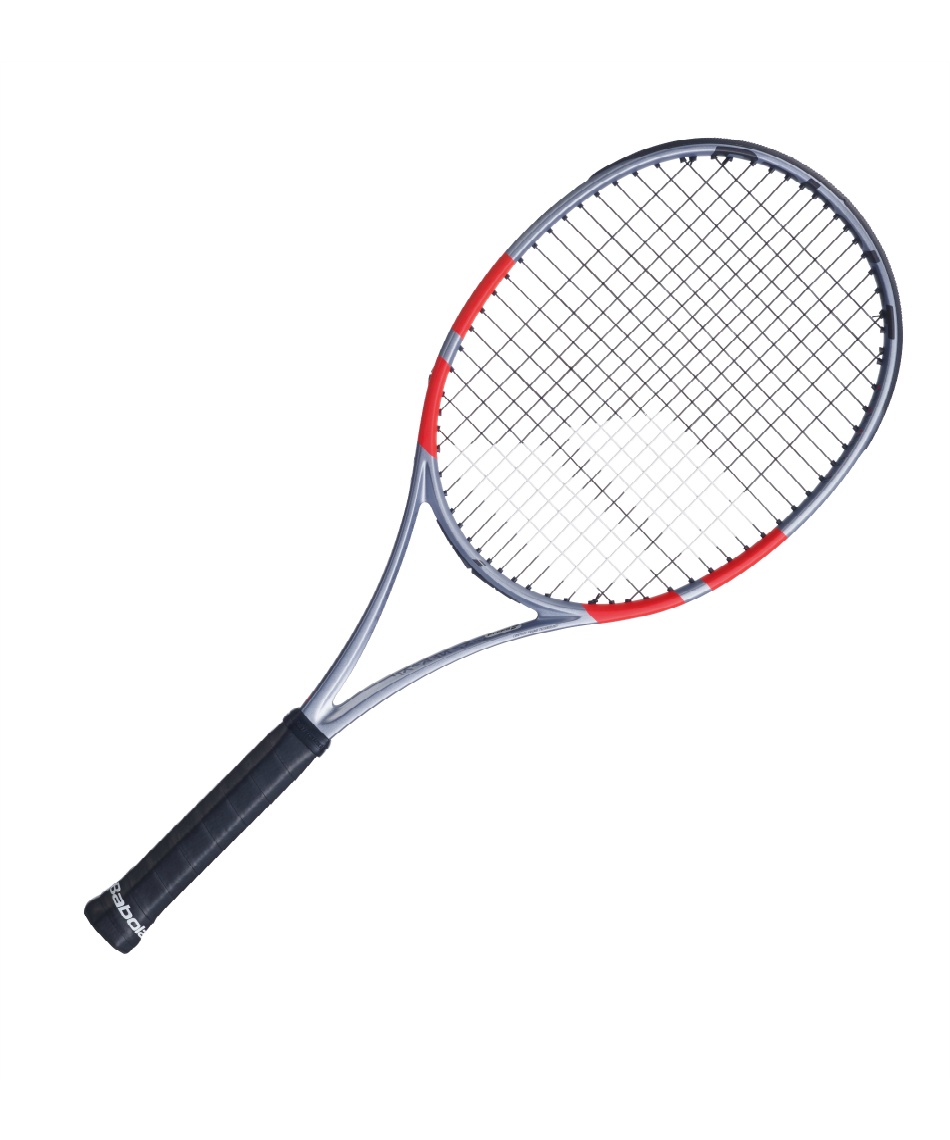 バボラ(Babolat) 硬式テニスラケット ピュアストライク98 16/19 101577