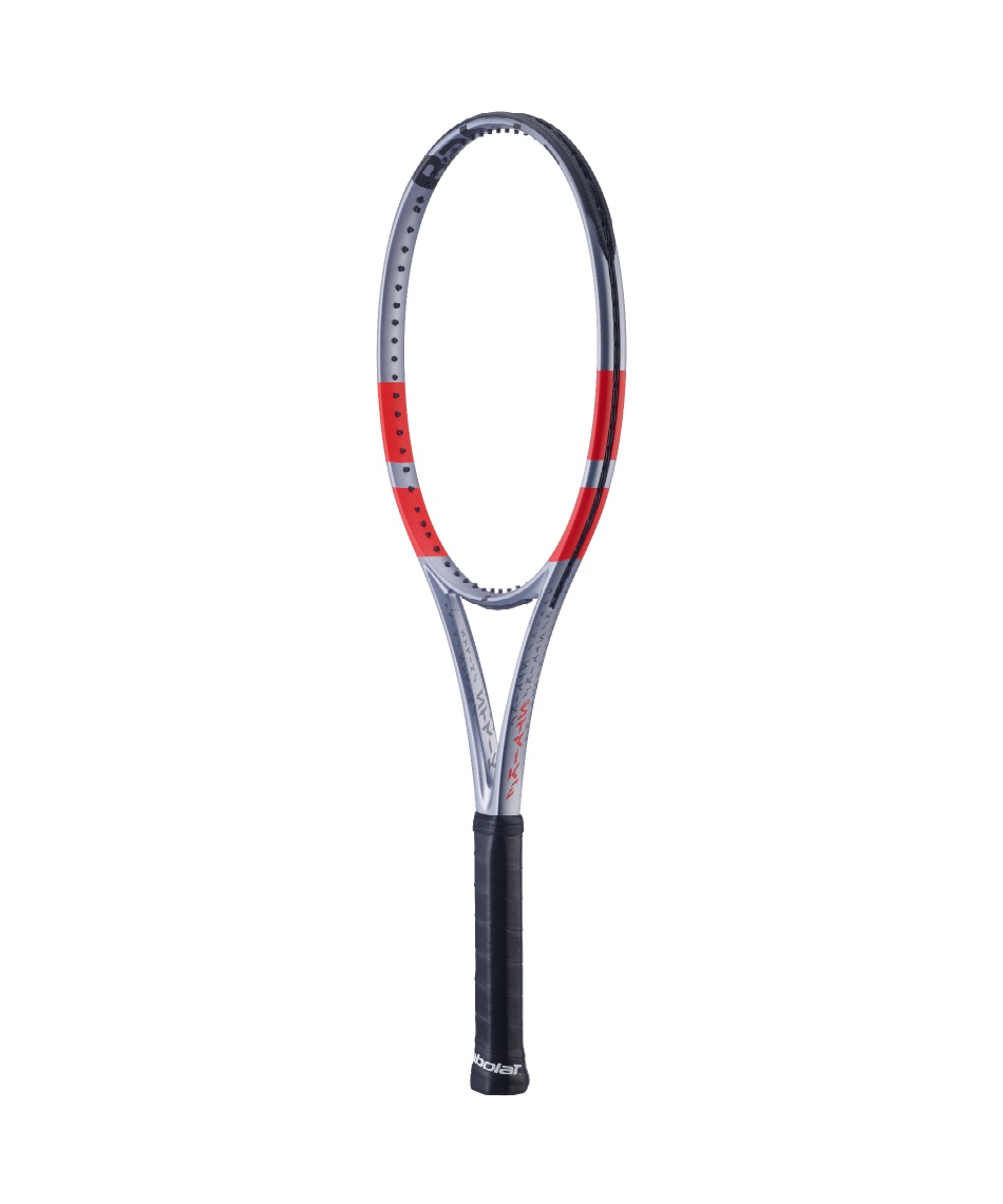 バボラ(Babolat) 硬式テニスラケット ピュアストライク98 16/19 101577