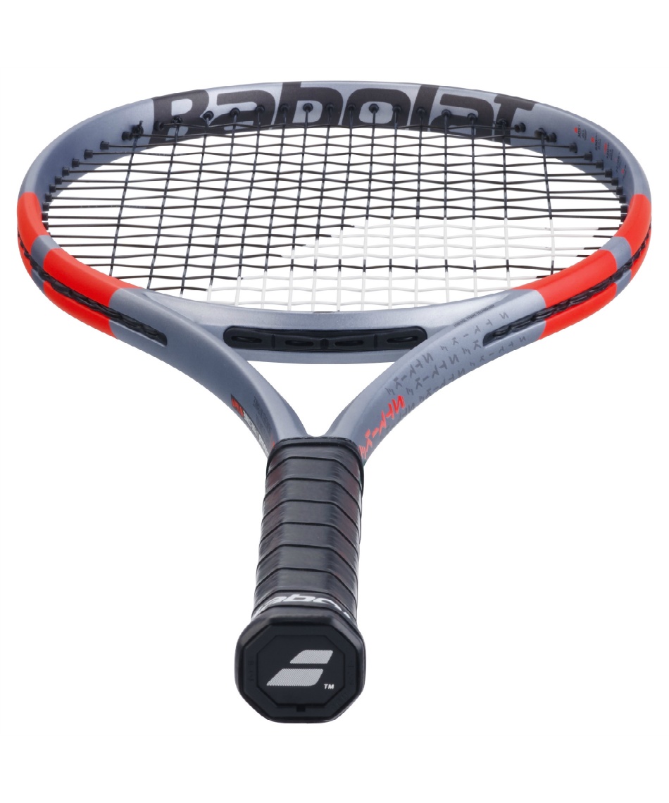 バボラ(Babolat) 硬式テニスラケット ピュアストライク98 16/19 101577