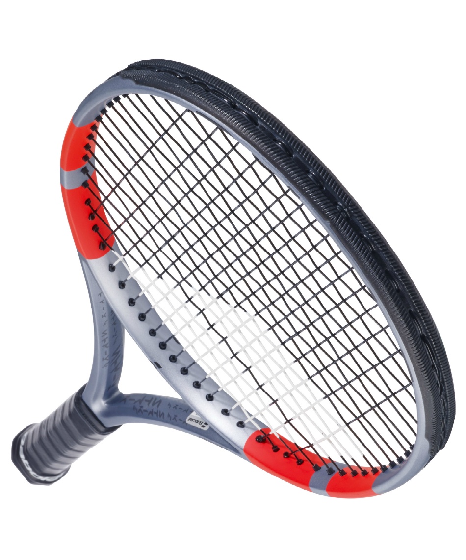 バボラ(Babolat) 硬式テニスラケット ピュアストライク98 16/19 101577