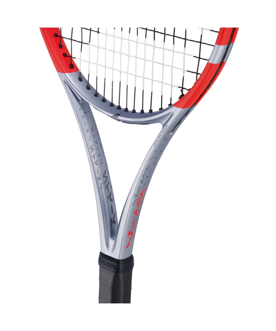 バボラ(Babolat) 硬式テニスラケット ピュアストライク98 16/19 101577