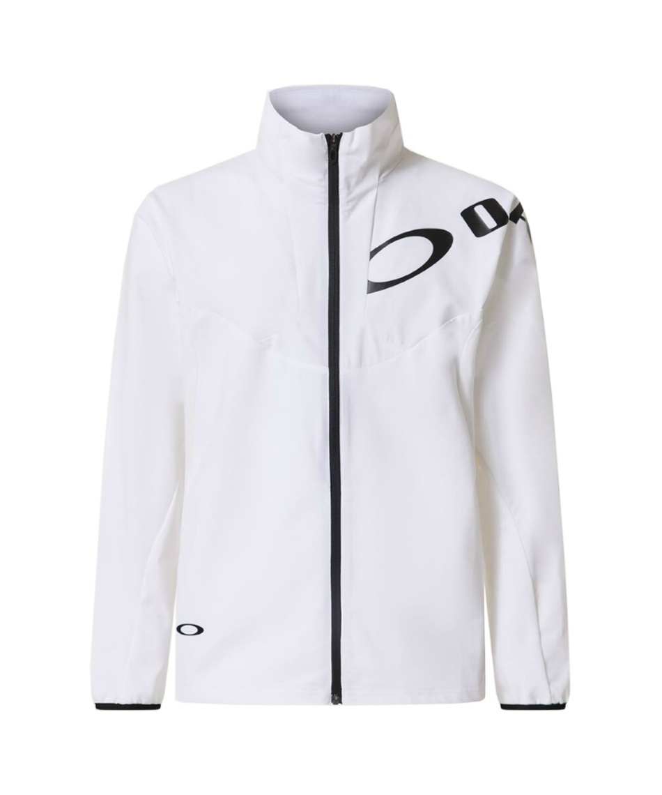 l|Cg62pt 24% OFF^SALE yzI[N[(OAKLEY) X|[cEFA W[W WPbg ENHANCE TECH JERSEY JACKET 15.7 FOA408113 yKiz Y 100 LiUS|Mj