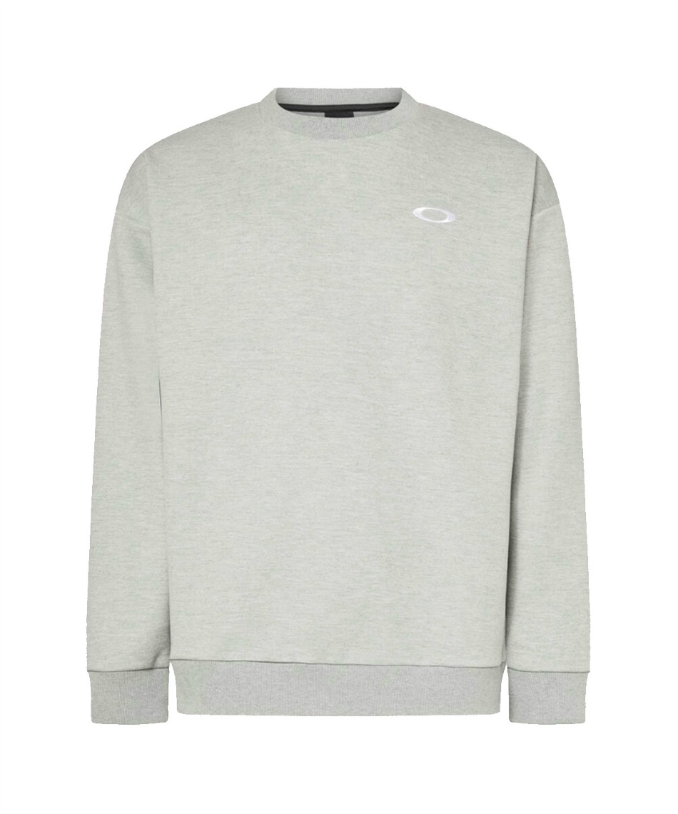 l|Cg59pt yzI[N[(OAKLEY) XEFbgg[i[ FOUNDATIONAL FLEECE LS CREW 4.0 t@f[Vt[X LS N[ 4.0 FOA408247 yKiz Y 27B MiUS|Sj