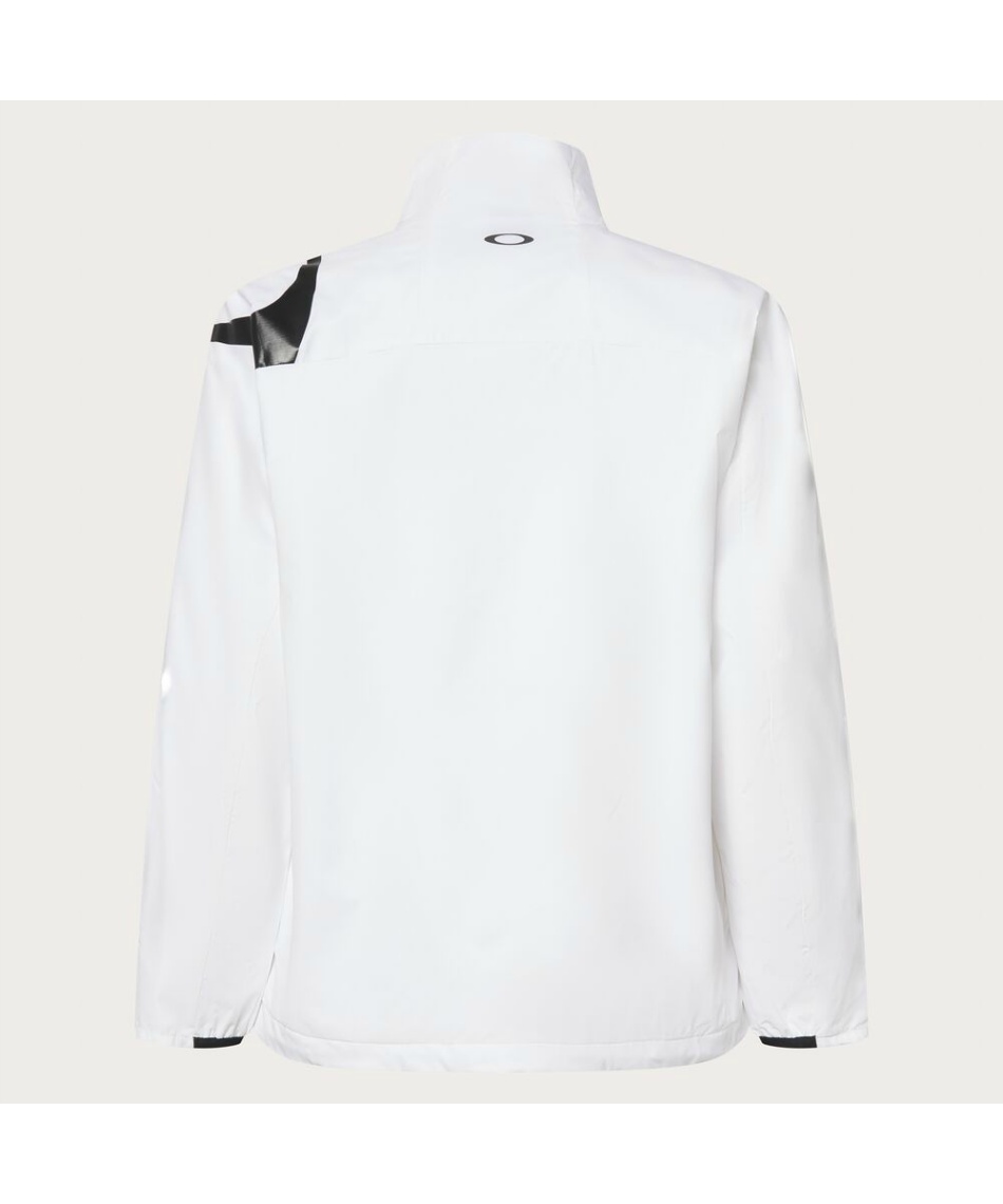 オークリー(OAKLEY) ウインドブレーカー ジャケット ENHANCE WIND WARM