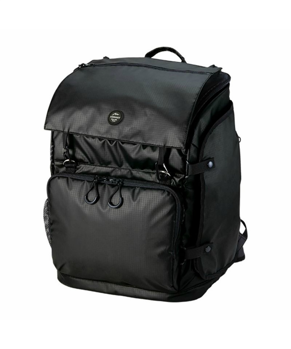 メーカー直送】 エアバギー(AIRBUGGY) リュック 3ウェイバックパック