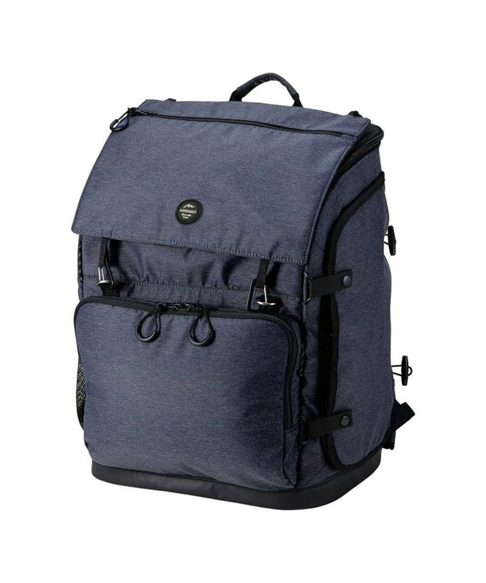 エアバギー 3ウェイバックパックキャリー レギュラーサイズ デニム 楽天市場】エアバギー 3ウェイバックパックキャリア レギュラー