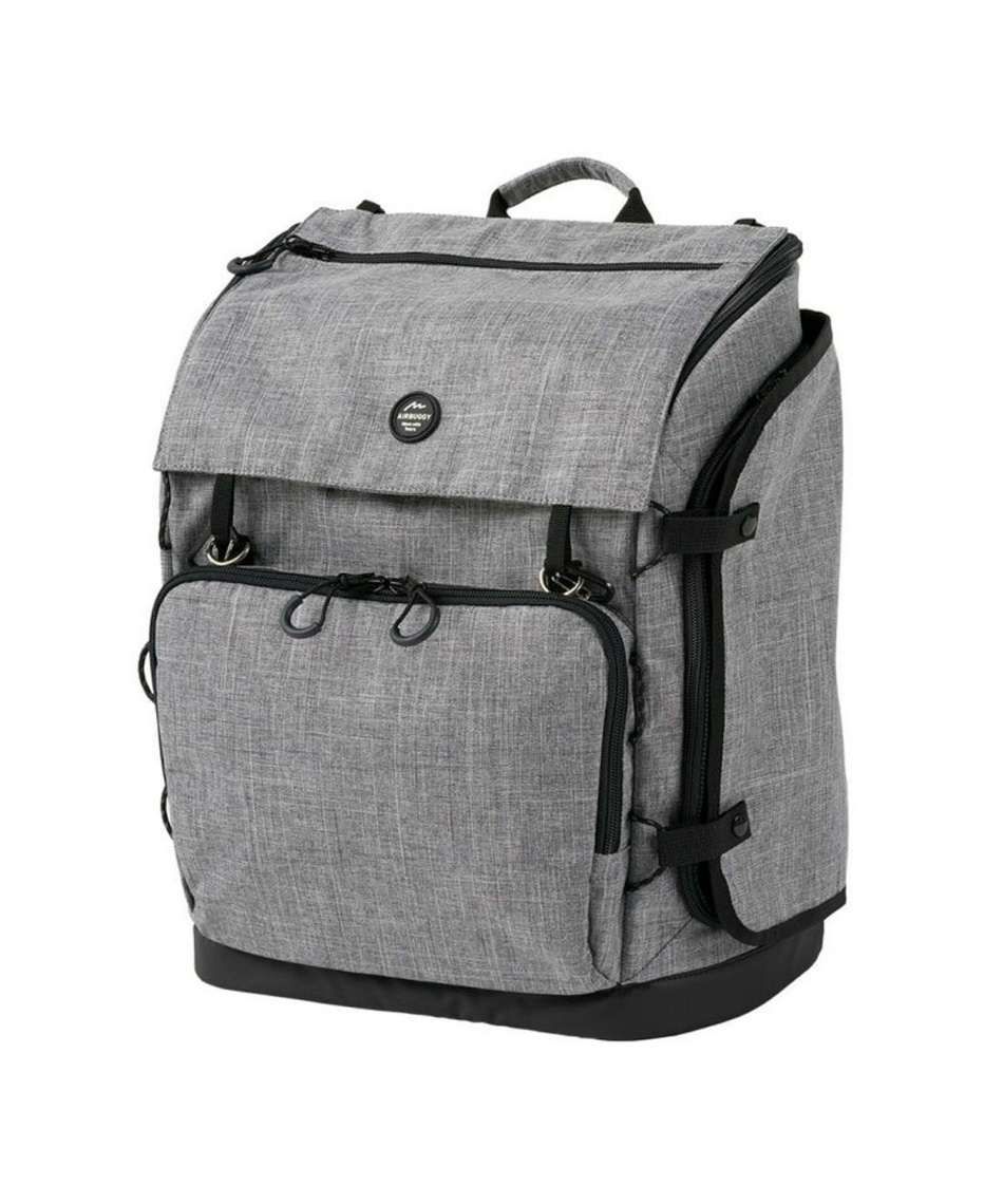 メーカー直送】 エアバギー(AIRBUGGY) リュック 3ウェイバック