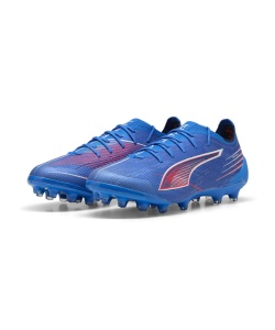ニスもっちプーマ　サッカー　スパイク　25.5 プーマ puma ウルトラ 5 プロ HG/AG puma サッカー シューズ