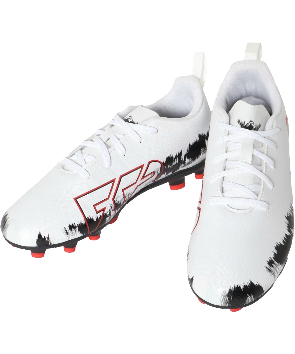 プーマ(PUMA) サッカースパイク フューチャー 8 プレイ +MID HG/AG