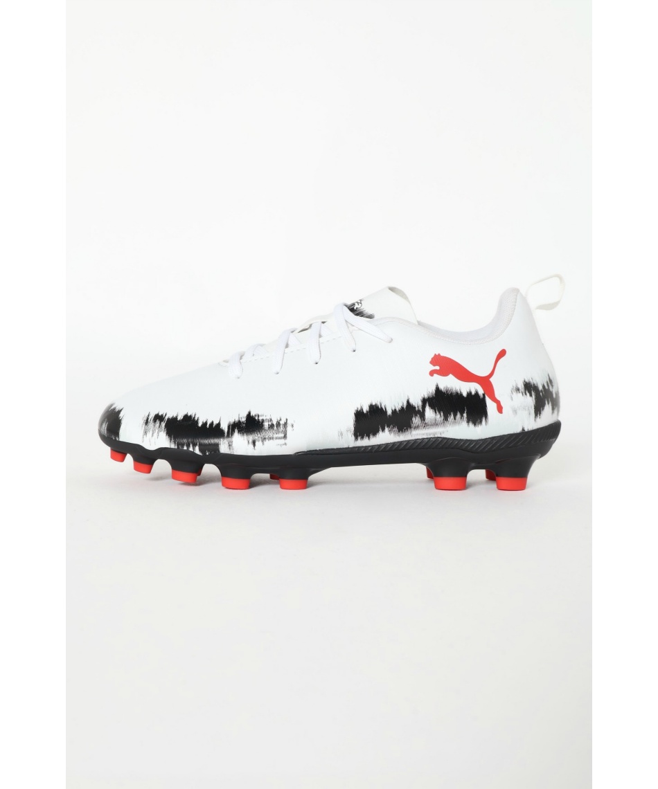 プーマ(PUMA) サッカースパイク フューチャー 8 プレイ +MID HG/AG