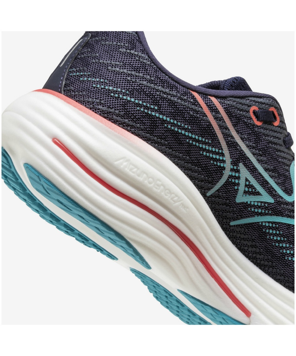 ランニングシューズ ウエーブライダー29 WAVE RIDER J1GC250301