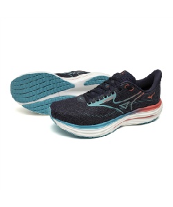 MIZUNO - ウエーブライダー 25 SW レディース25.5cm 4E mizuno ウエーブライダー 25.5」の人気商品一覧 | 安い商品を