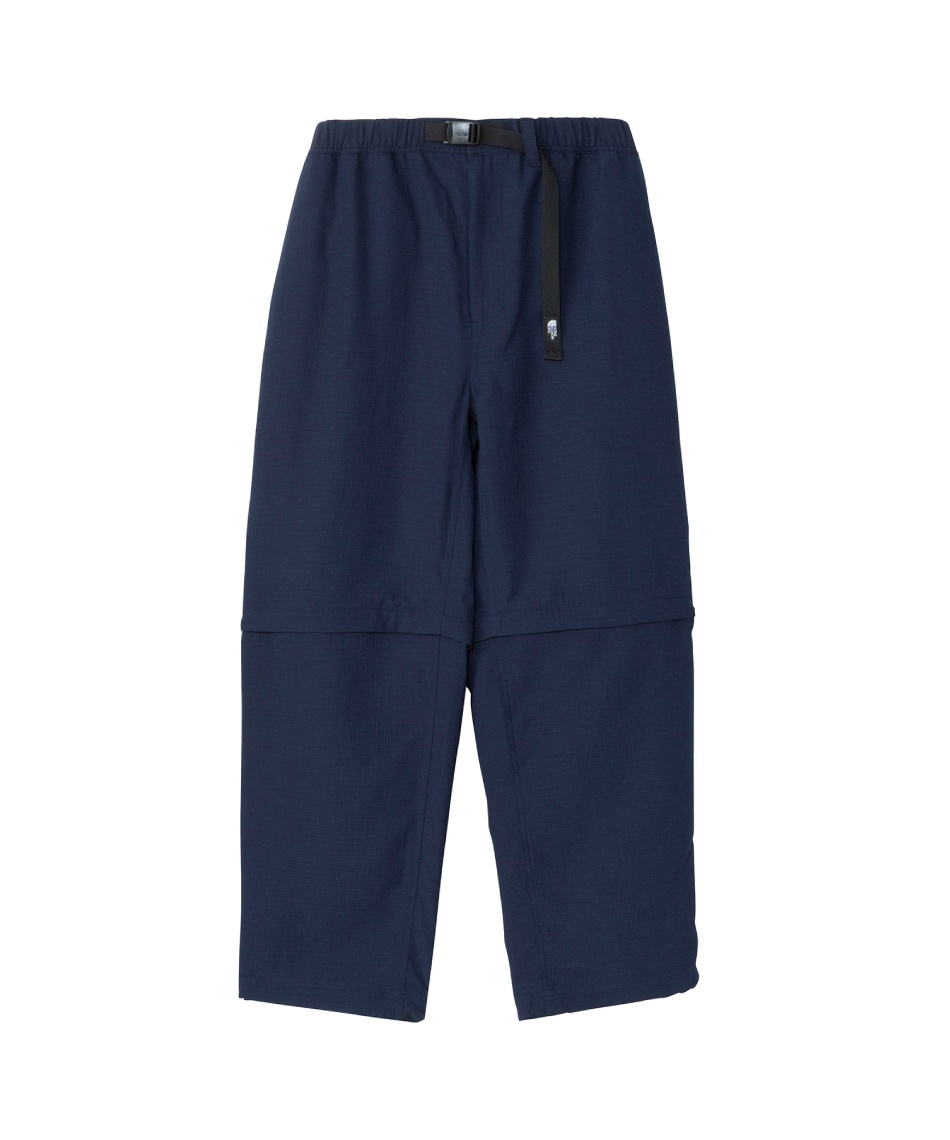 ザ・ノース・フェイス(THE NORTH FACE) ロングパンツ Zip-Off