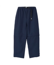 ロングパンツ Zip-Off Vent Mesh Pant ジップオフベントメッシュパンツ