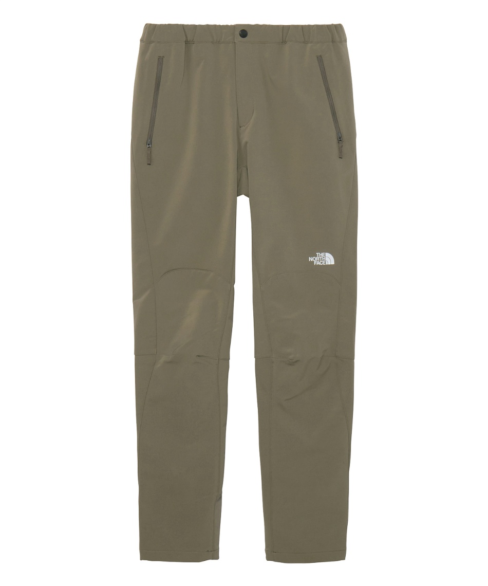 ロングパンツ ALPINE LIGHT PANT NBW82501-T 【国内正規品