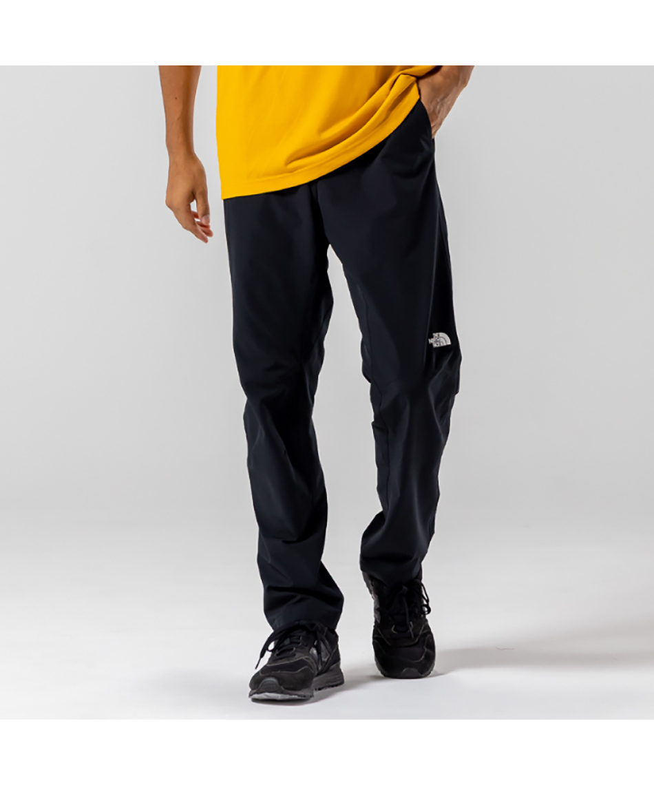 ロングパンツ ドーロライトパンツ NB82506-K 【国内正規品