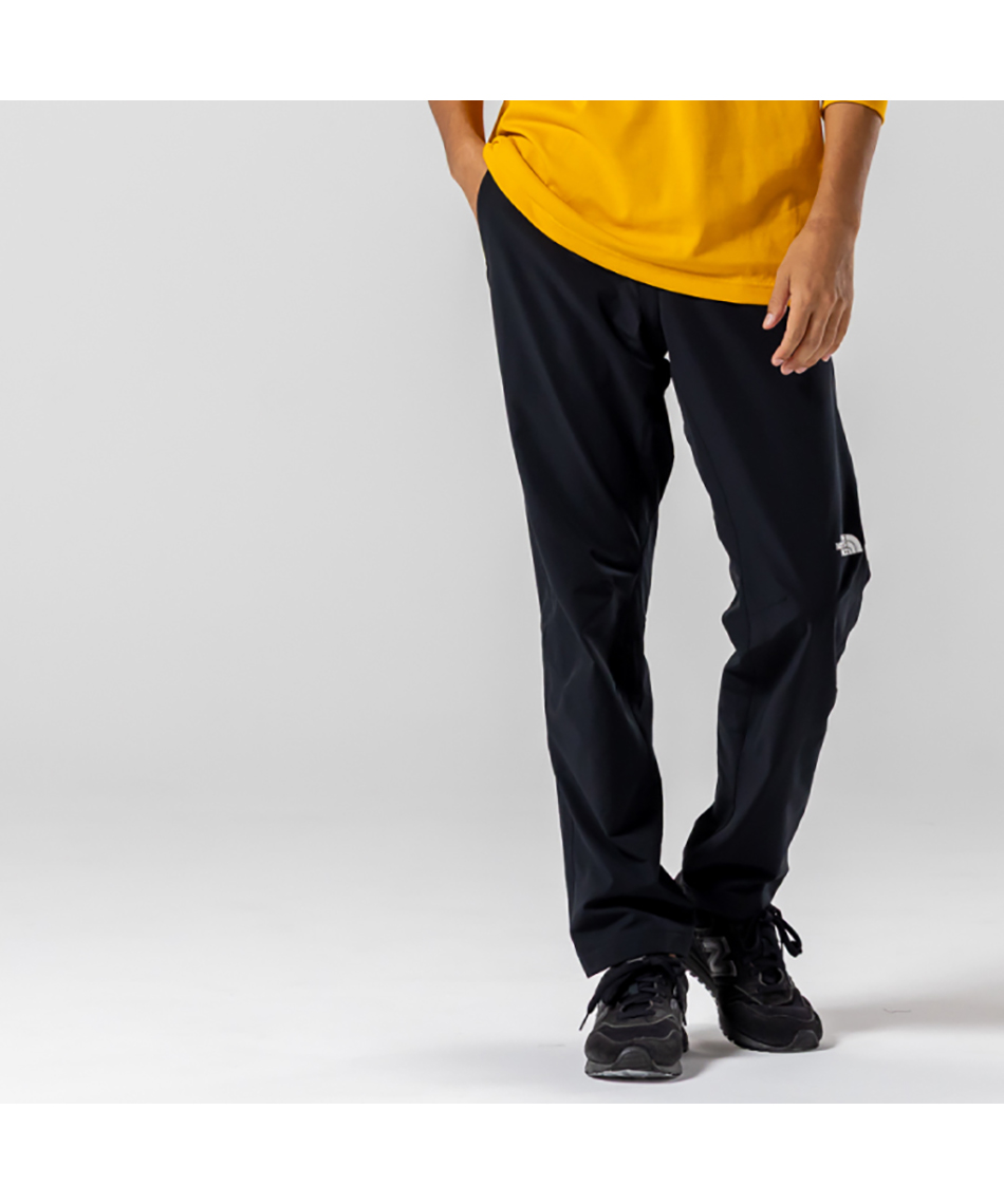 ザ・ノース・フェイス(THE NORTH FACE) ロングパンツ ドーロ
