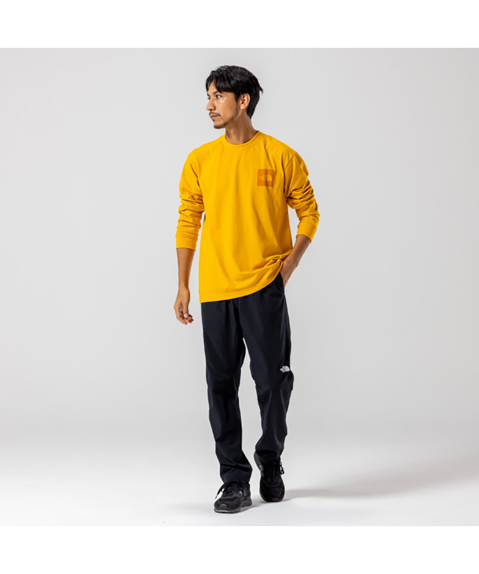 ロングパンツ ドーロライトパンツ NB82506-K 【国内正規品