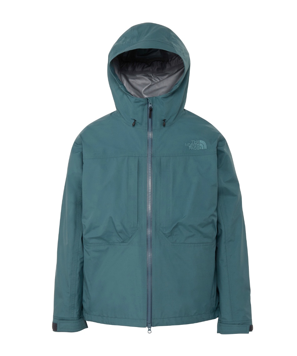 ハイカーズジャケット　NP12510 防水ジャケット ハイカーズジャケット NP12510-SP 【国内正規品