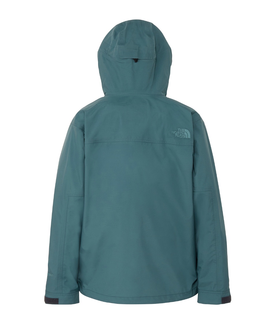 防水ジャケット ハイカーズジャケット NP12510-SP 【国内正規品