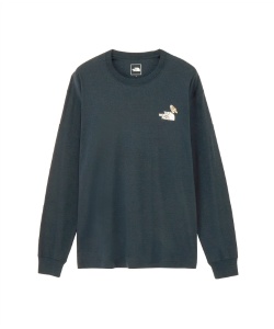 l|Cg72pt 11% OFF^SALE yzUEm[XEtFCX(THE NORTH FACE) TVc  OX[uY[sbJ[eB[ jZbNX NT82536-UN Y fB[X UN XXL