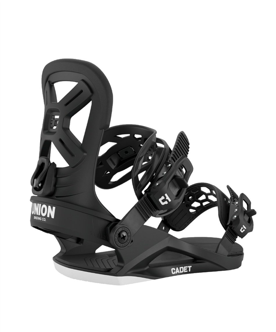 UNION ビンディング JONES スノーボードセット ユニオン(UNION) スノーボード ビンディング カデット CADET 【国内