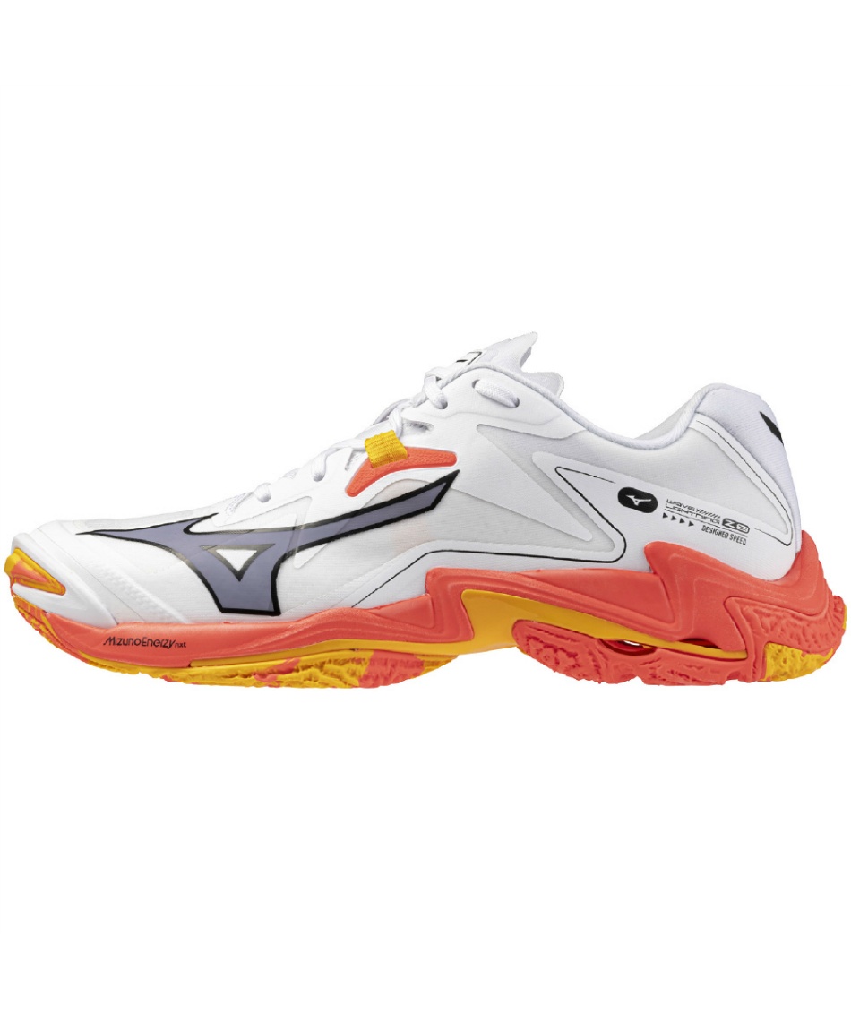 6月4日発売】 ミズノ(MIZUNO) バレーシューズ ウエーブ