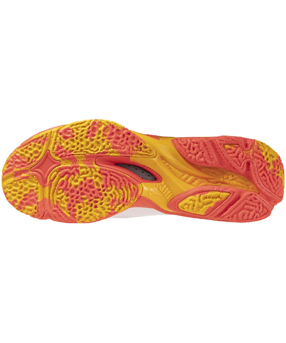 ミズノ(MIZUNO) バレーシューズ ウエーブライトニング Z8 V1GA240098